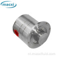 750 W Servo Motor Micro Magnetic Gear Pomp